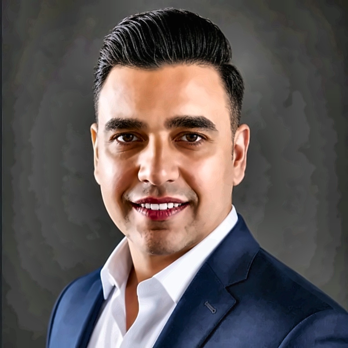 Adam Khan