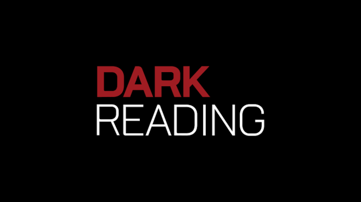 Dark Reading