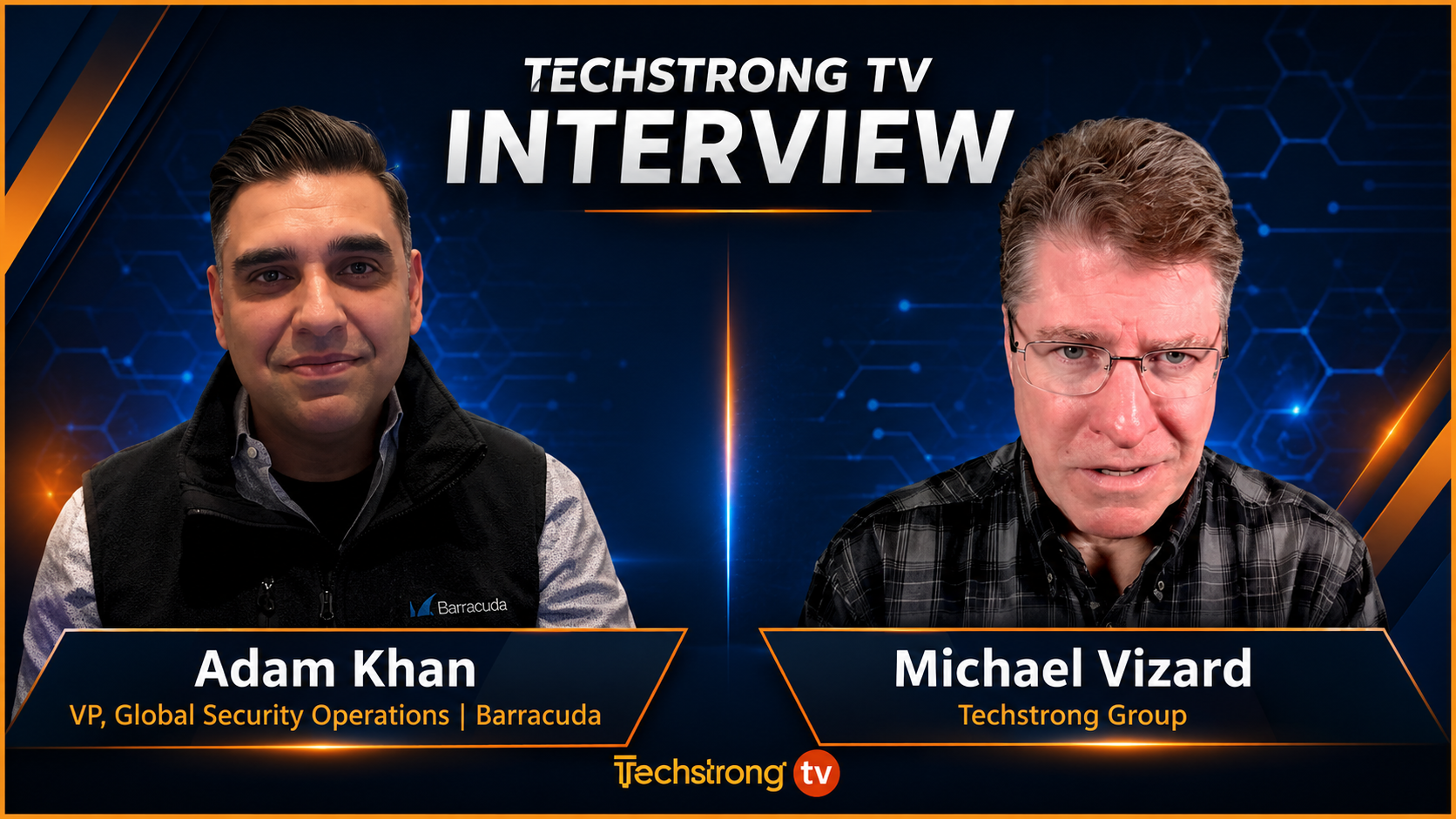 Adam Khan on the Unique Security Challenges in Education IT